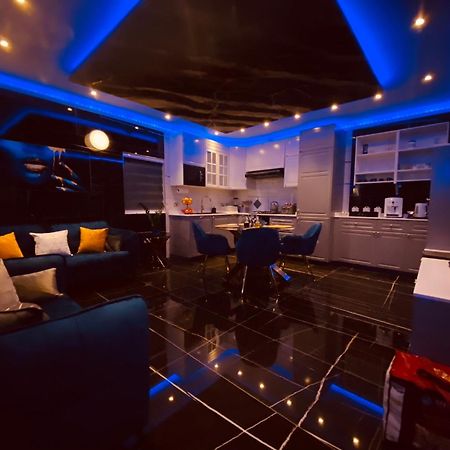 Azure Gold Apartment Senglea Buitenkant foto