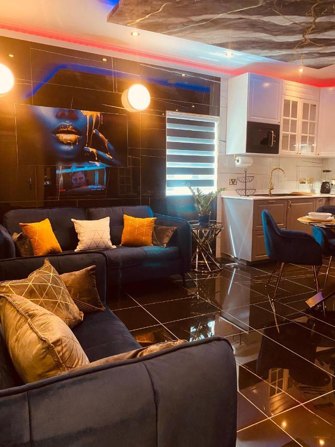 Azure Gold Apartment Senglea Buitenkant foto