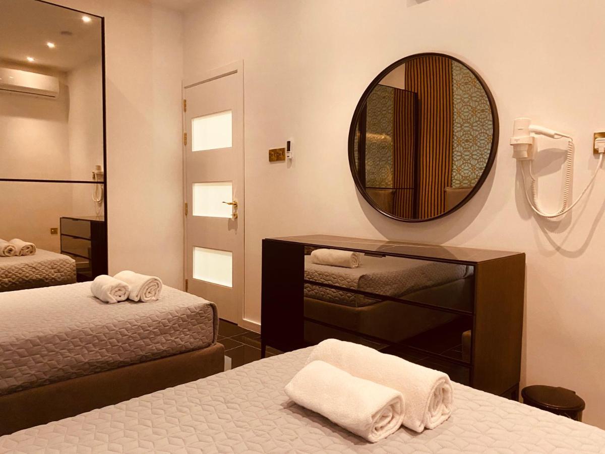 Azure Gold Apartment Senglea Buitenkant foto
