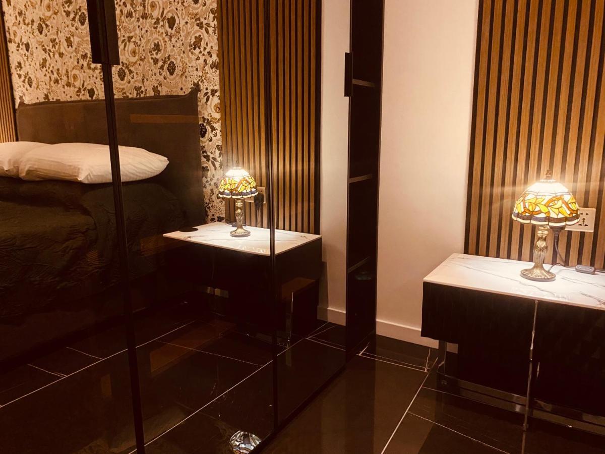 Azure Gold Apartment Senglea Buitenkant foto