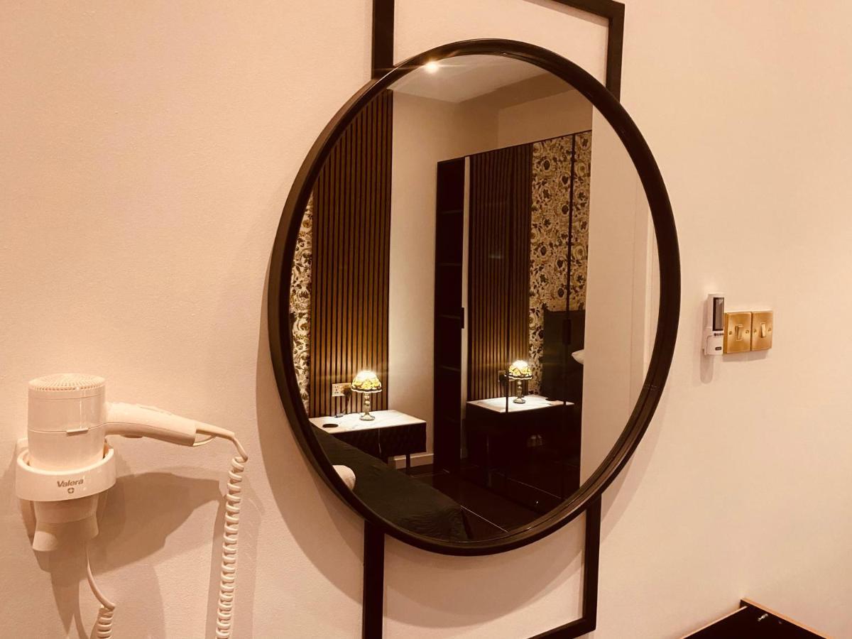 Azure Gold Apartment Senglea Buitenkant foto