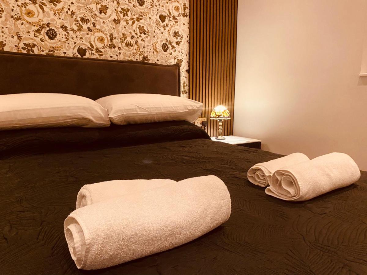 Azure Gold Apartment Senglea Buitenkant foto