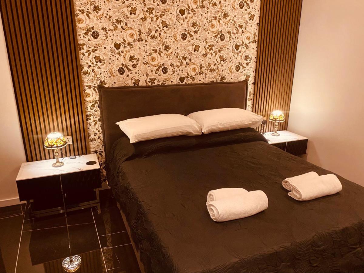 Azure Gold Apartment Senglea Buitenkant foto