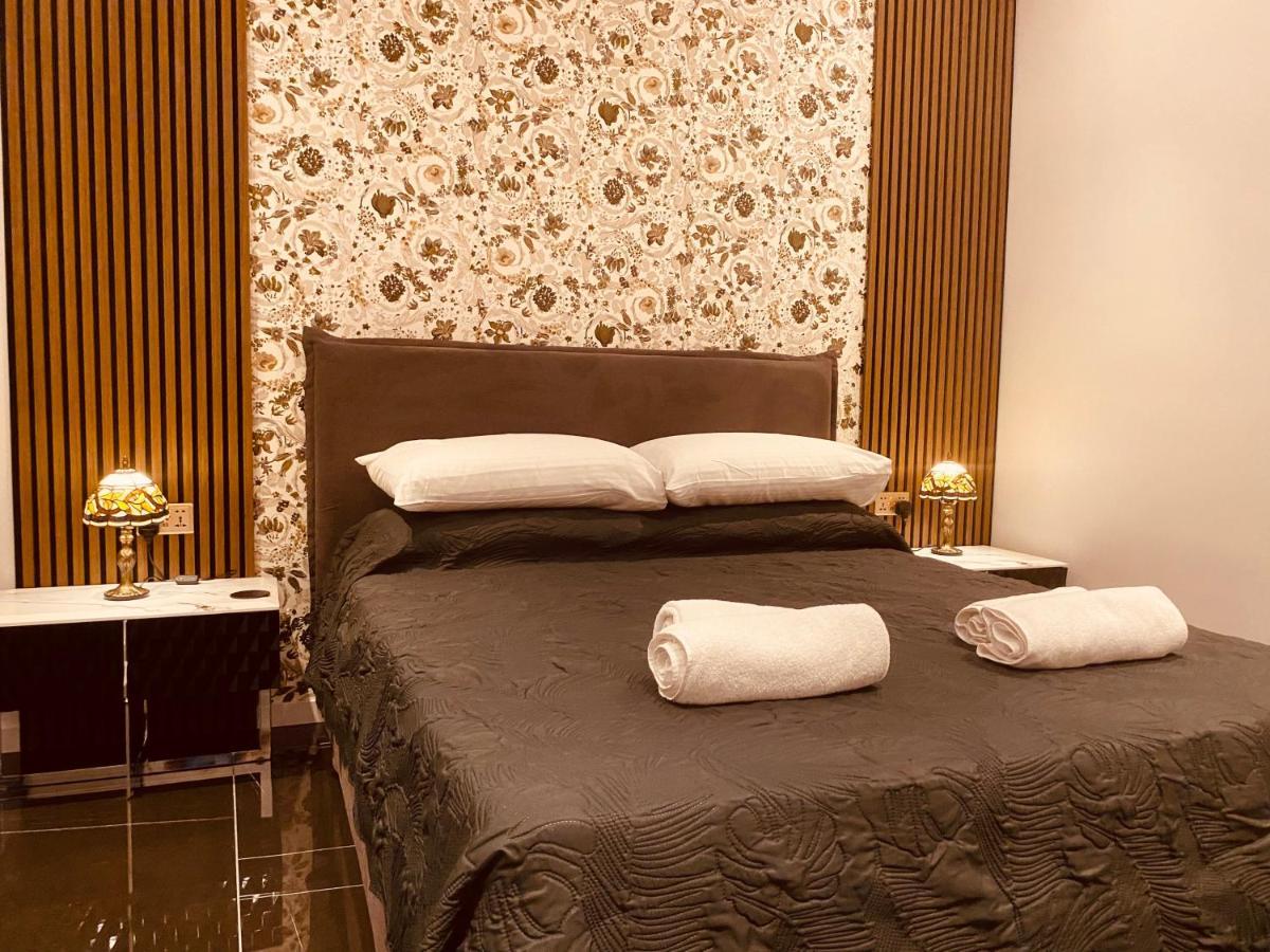 Azure Gold Apartment Senglea Buitenkant foto