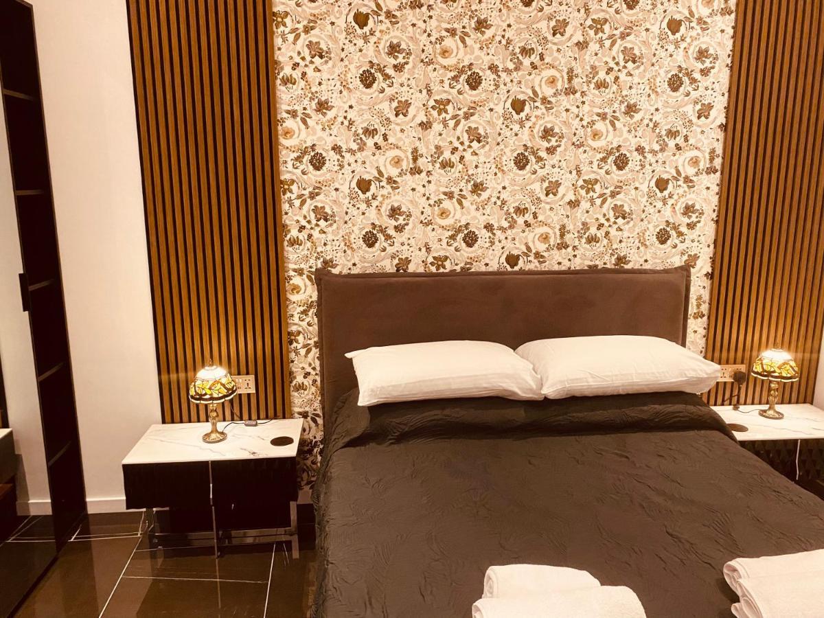 Azure Gold Apartment Senglea Buitenkant foto