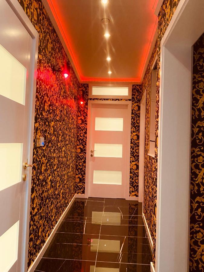 Azure Gold Apartment Senglea Buitenkant foto