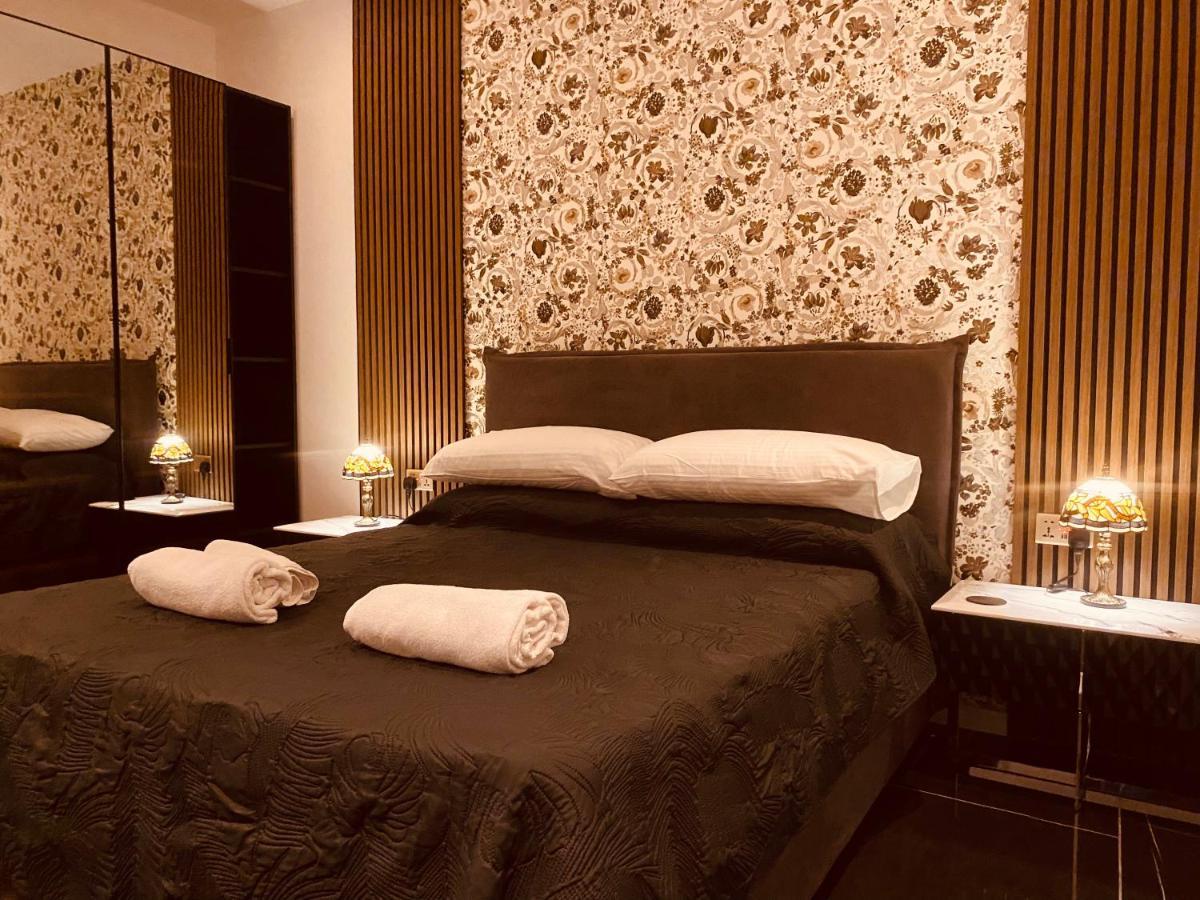 Azure Gold Apartment Senglea Buitenkant foto