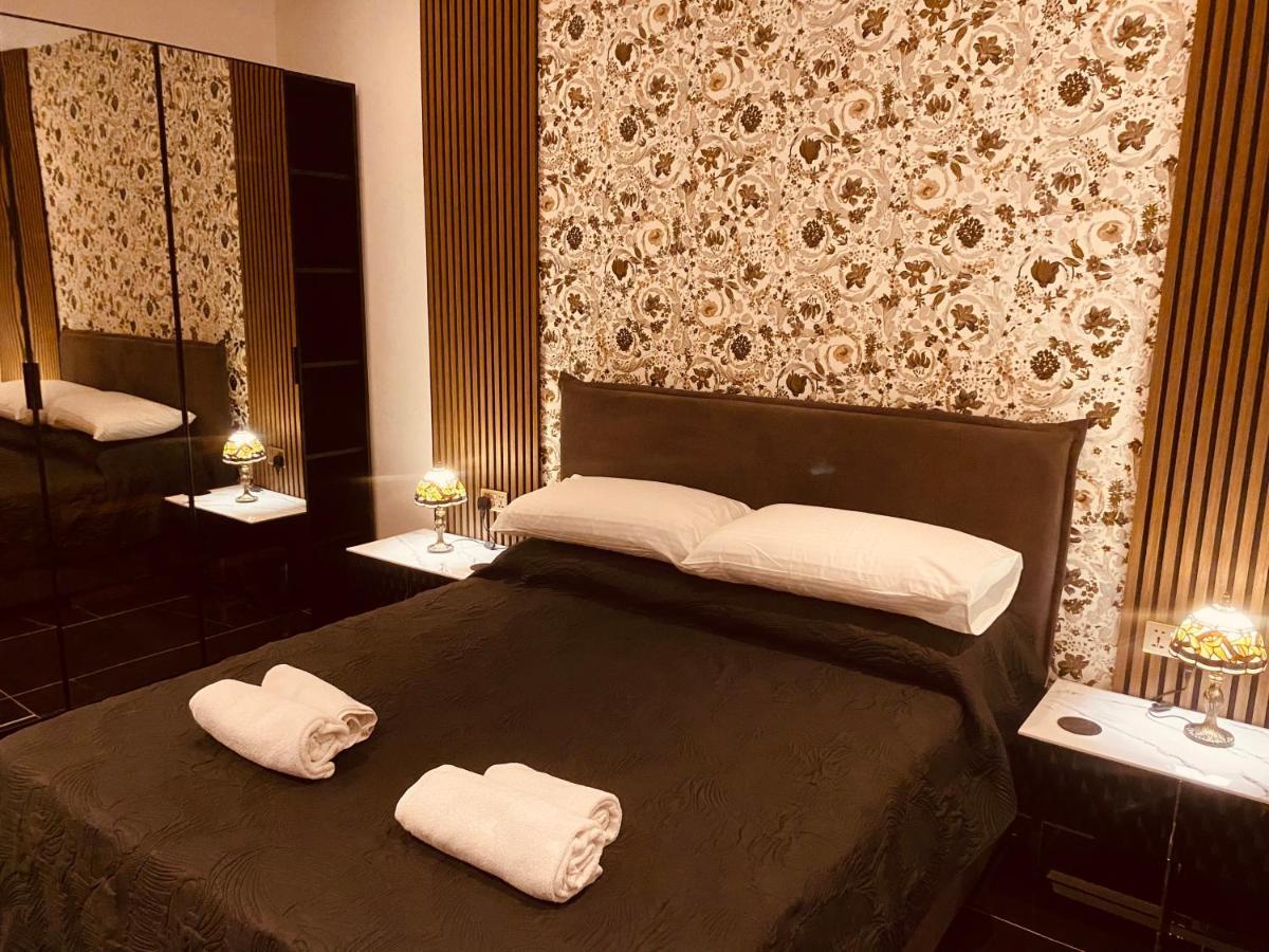 Azure Gold Apartment Senglea Buitenkant foto