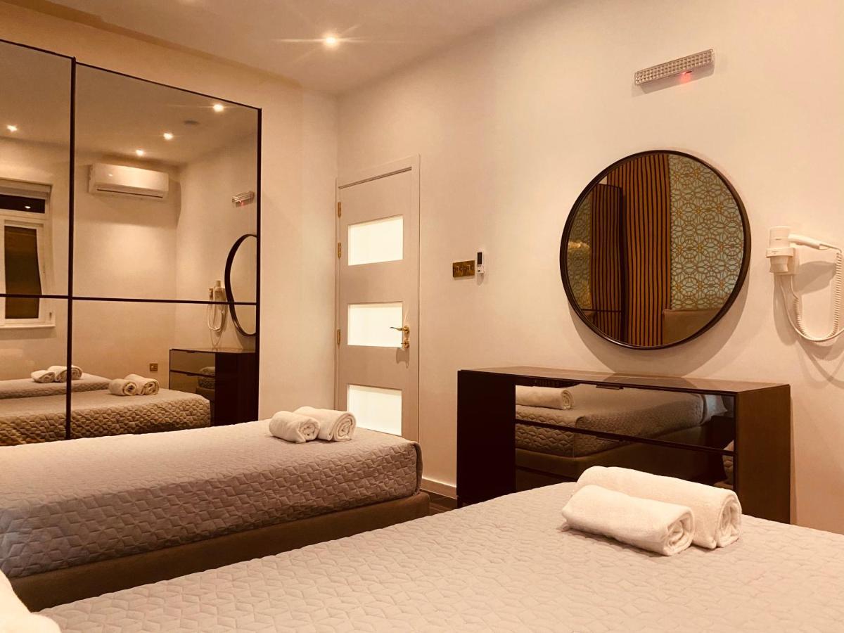 Azure Gold Apartment Senglea Buitenkant foto
