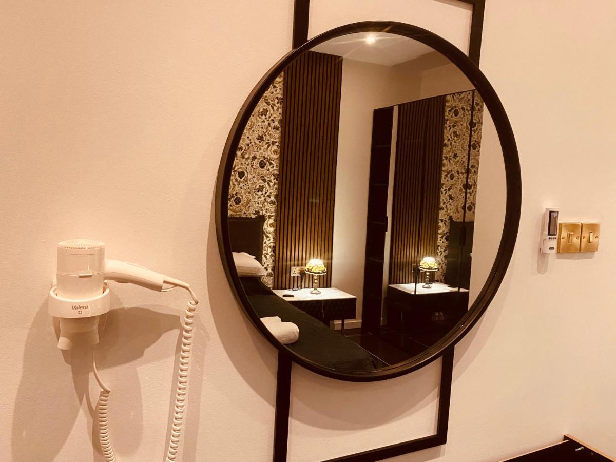 Azure Gold Apartment Senglea Buitenkant foto