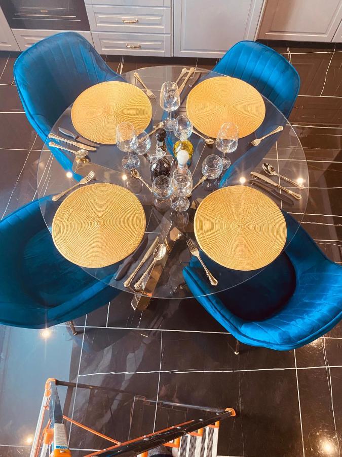 Azure Gold Apartment Senglea Buitenkant foto