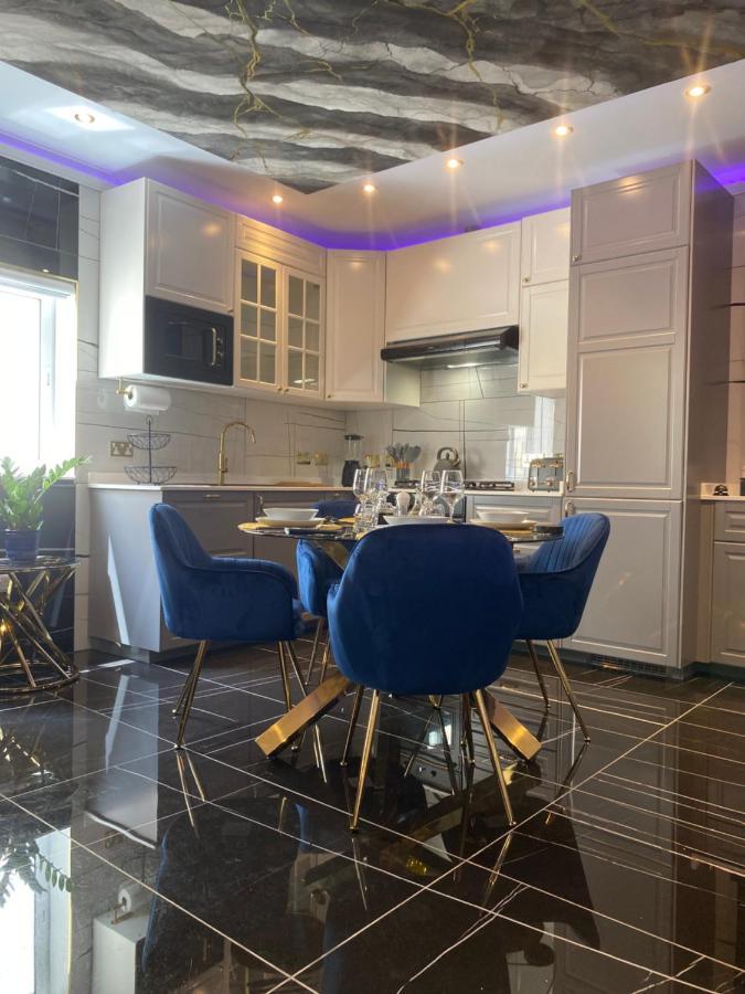 Azure Gold Apartment Senglea Buitenkant foto