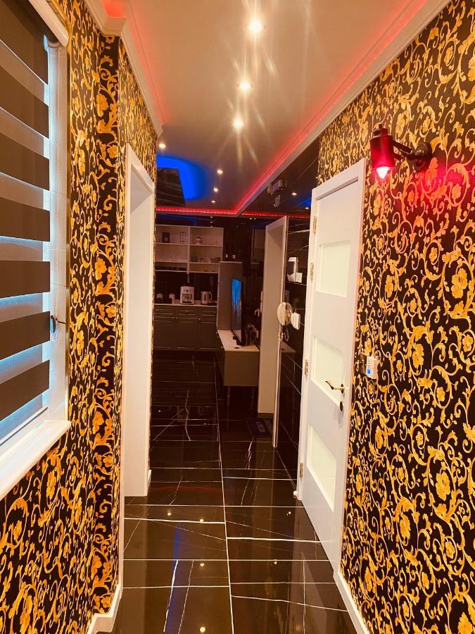 Azure Gold Apartment Senglea Buitenkant foto