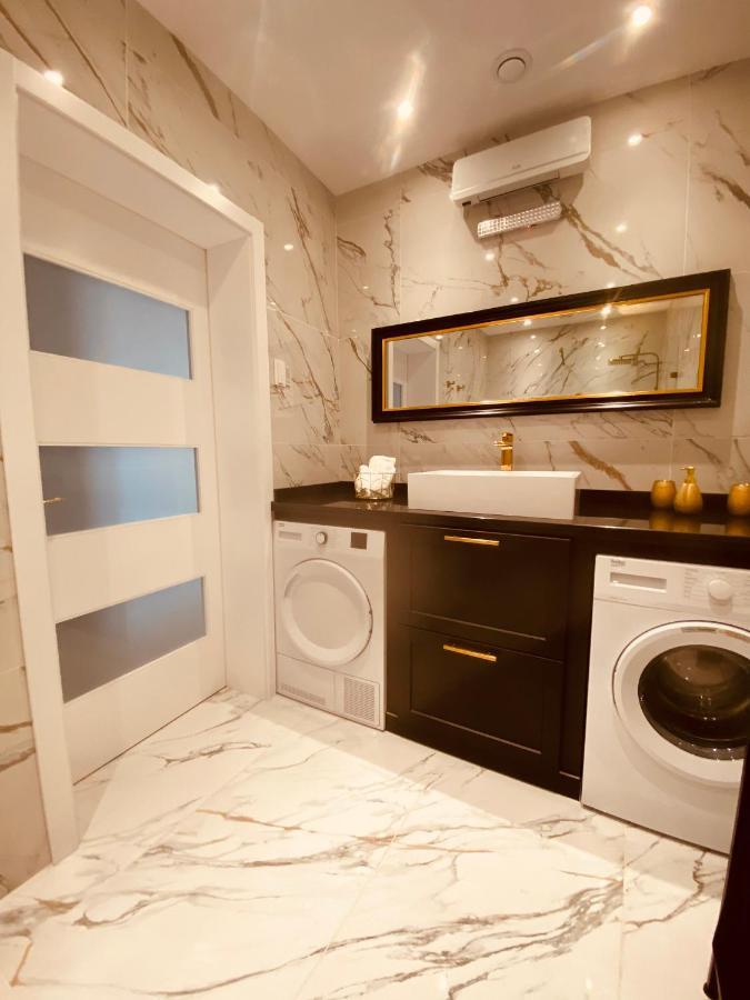 Azure Gold Apartment Senglea Buitenkant foto