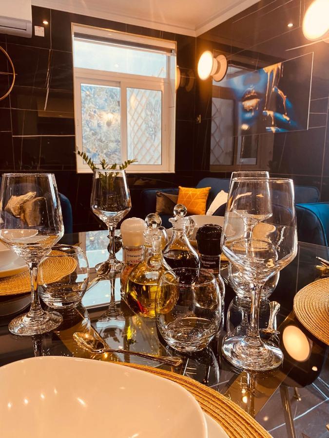 Azure Gold Apartment Senglea Buitenkant foto