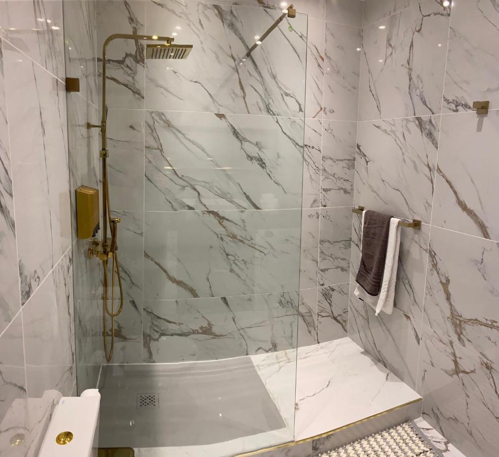 Azure Gold Apartment Senglea Buitenkant foto