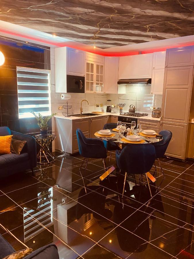 Azure Gold Apartment Senglea Buitenkant foto