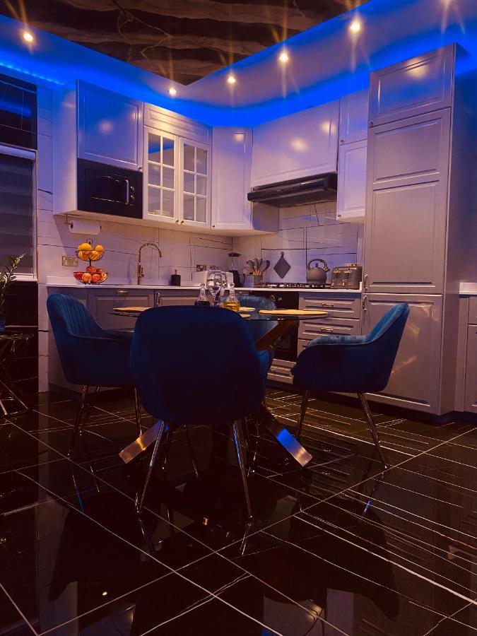 Azure Gold Apartment Senglea Buitenkant foto
