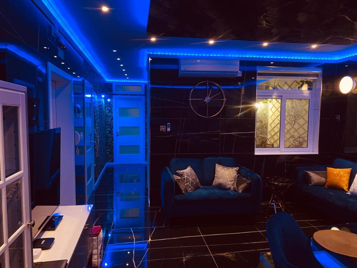 Azure Gold Apartment Senglea Buitenkant foto