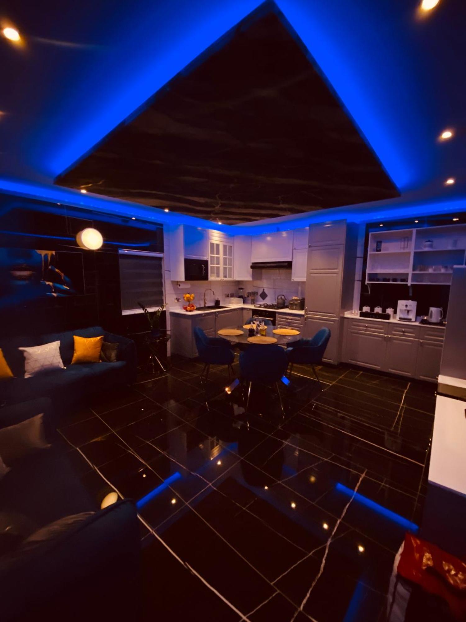 Azure Gold Apartment Senglea Buitenkant foto