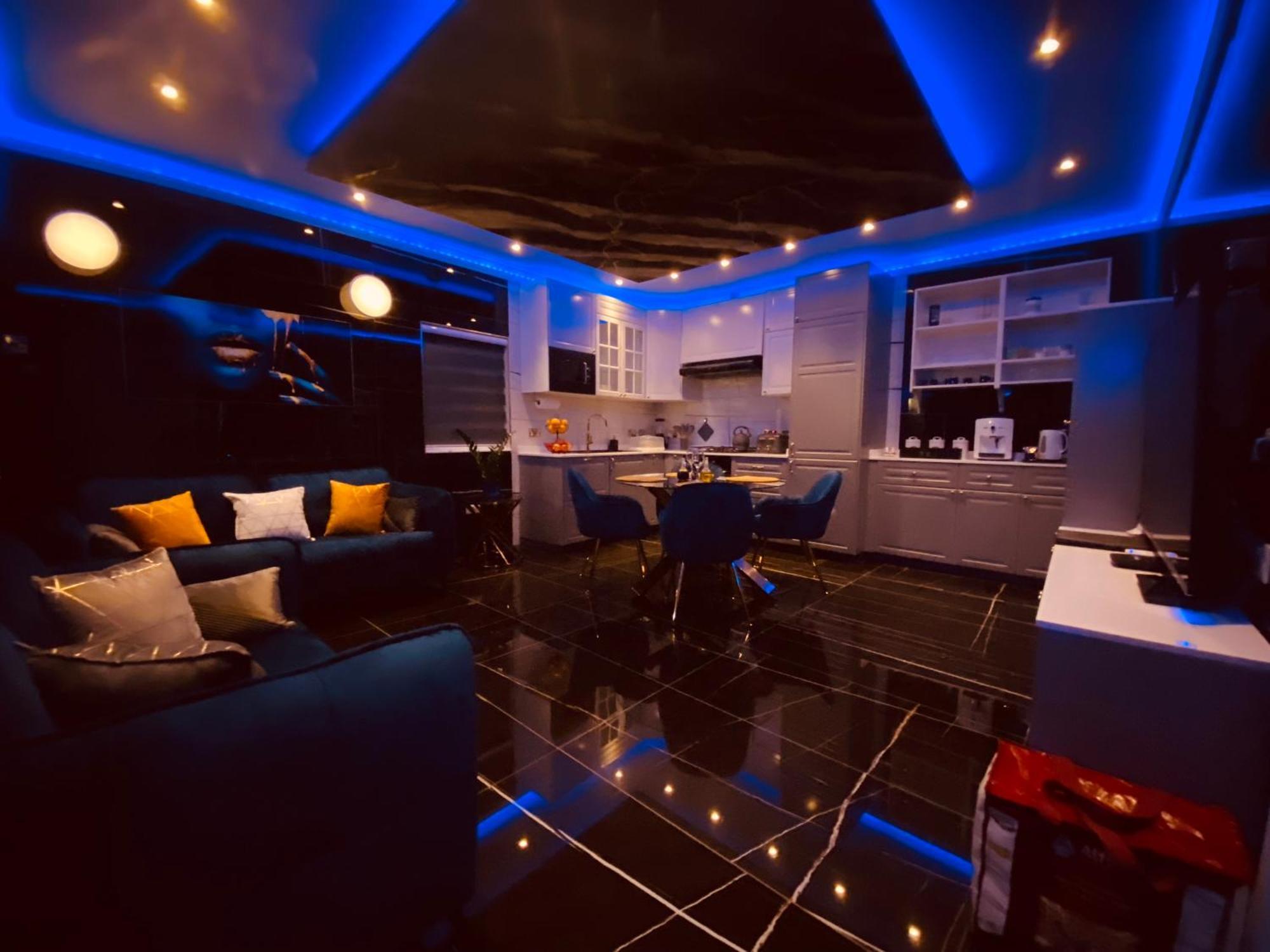 Azure Gold Apartment Senglea Buitenkant foto
