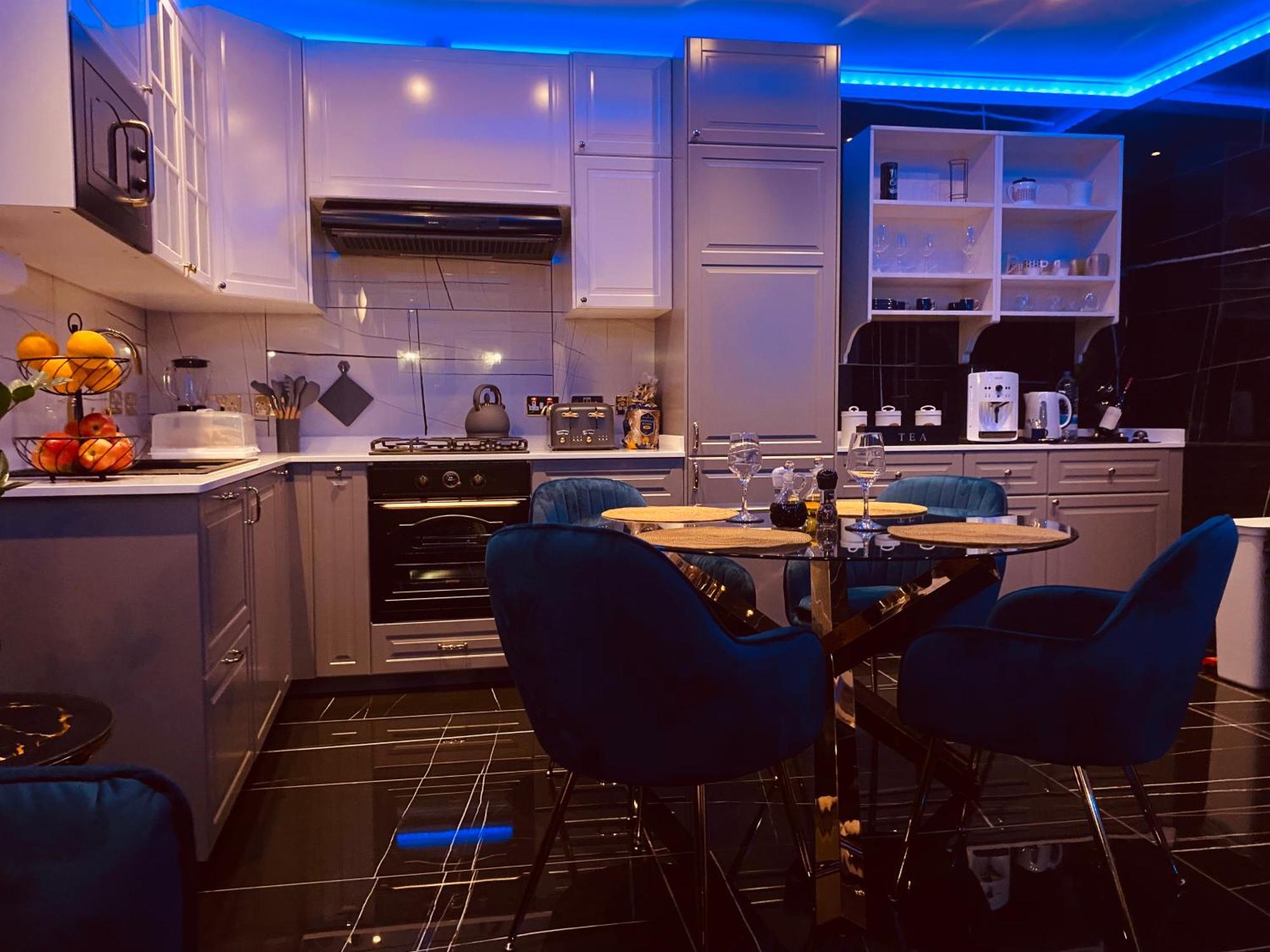 Azure Gold Apartment Senglea Buitenkant foto