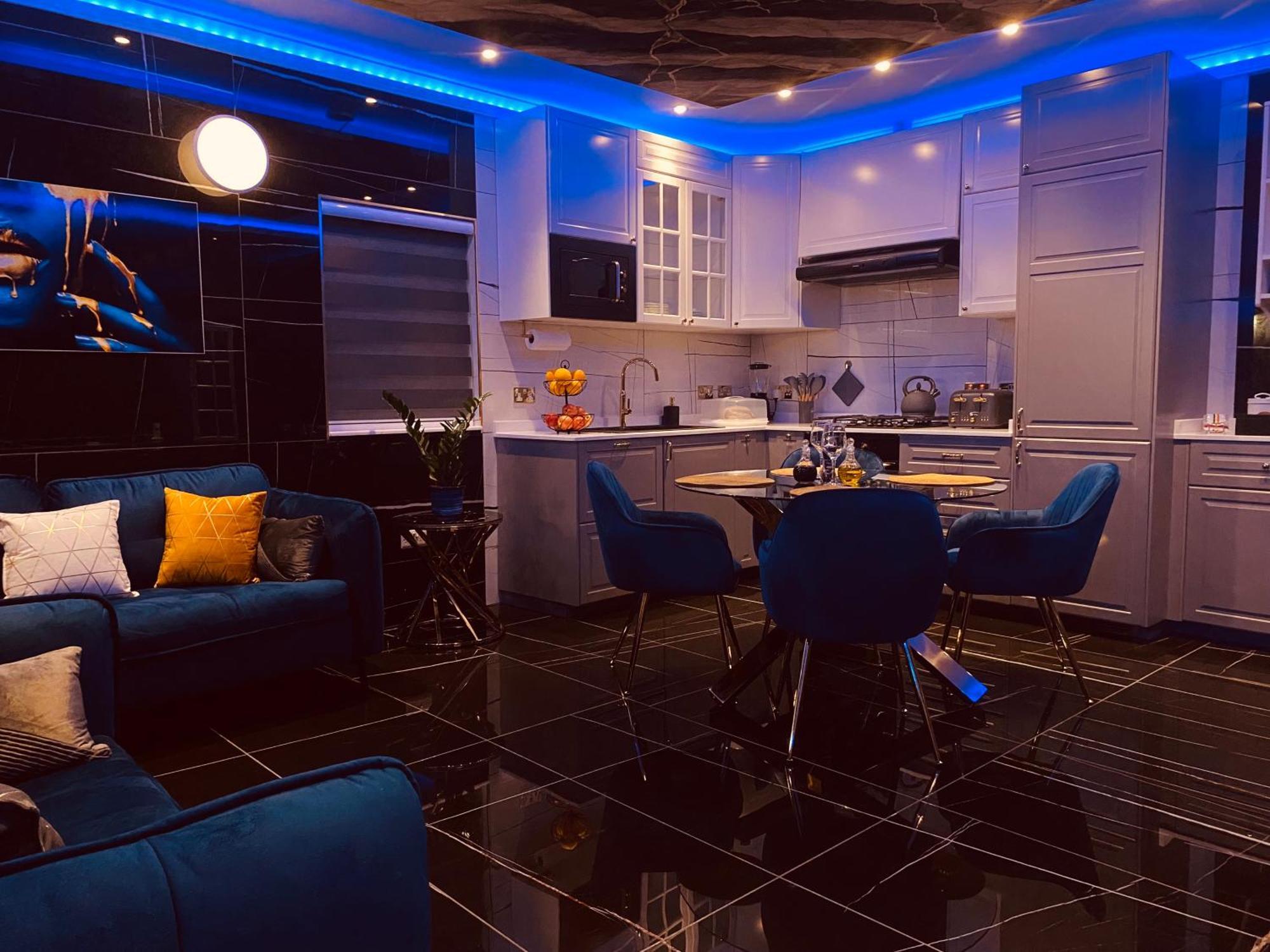 Azure Gold Apartment Senglea Buitenkant foto