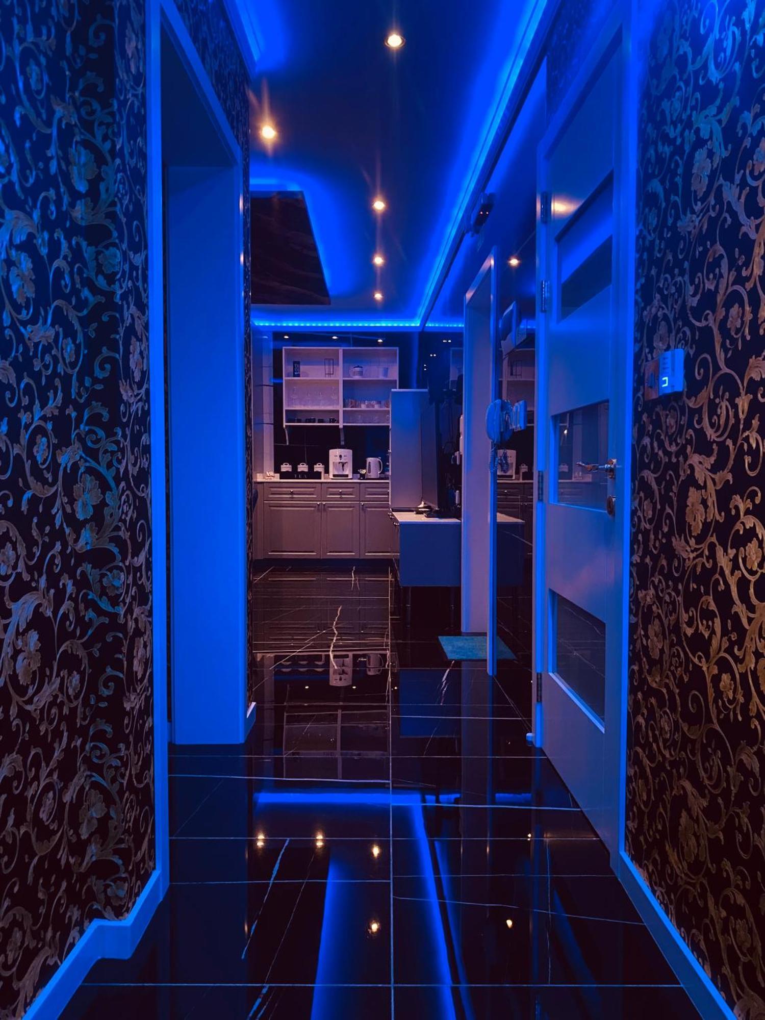 Azure Gold Apartment Senglea Buitenkant foto