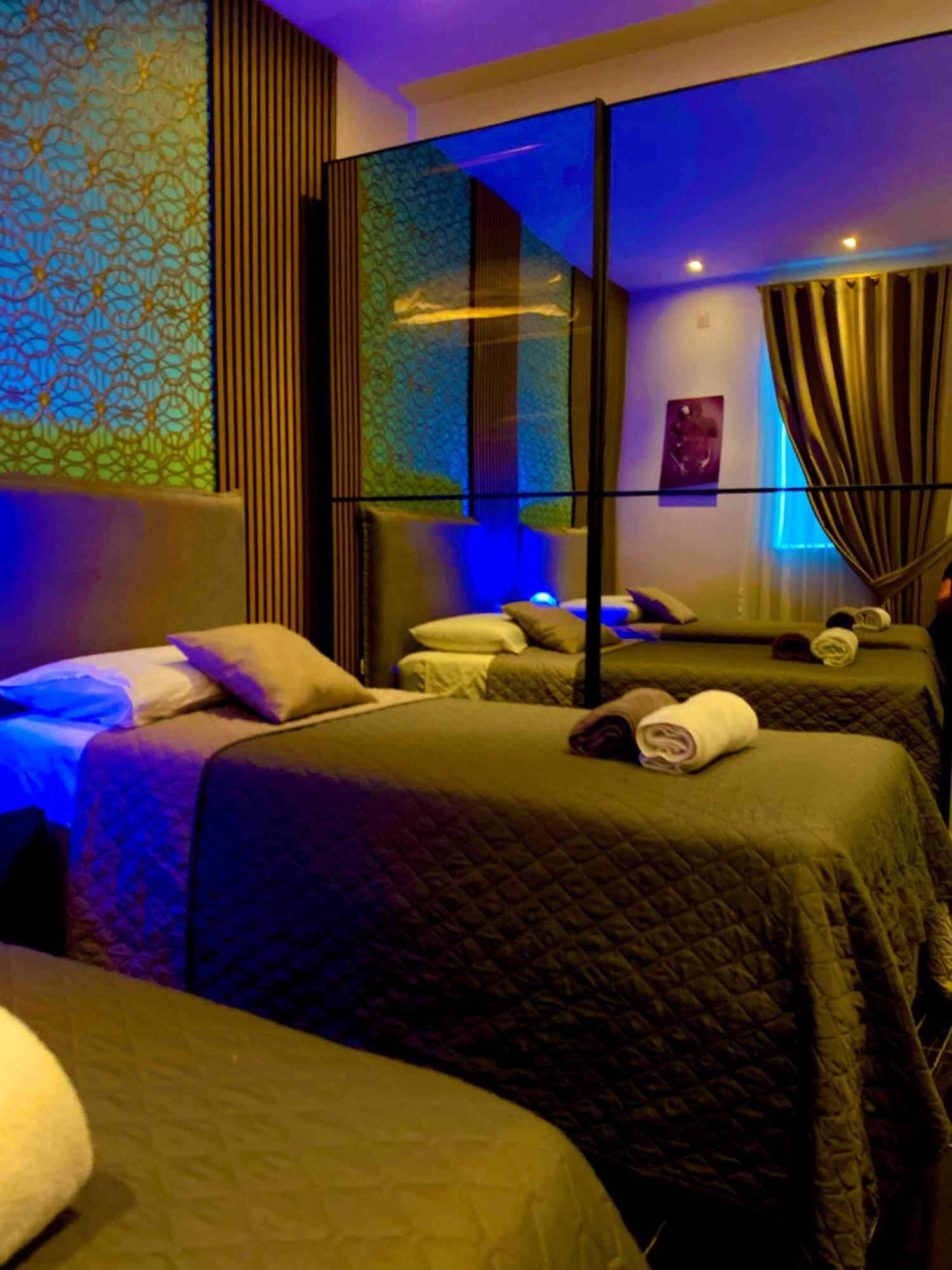 Azure Gold Apartment Senglea Buitenkant foto