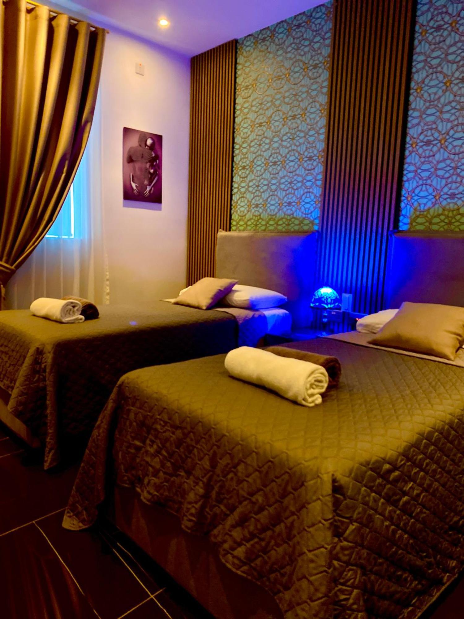 Azure Gold Apartment Senglea Buitenkant foto