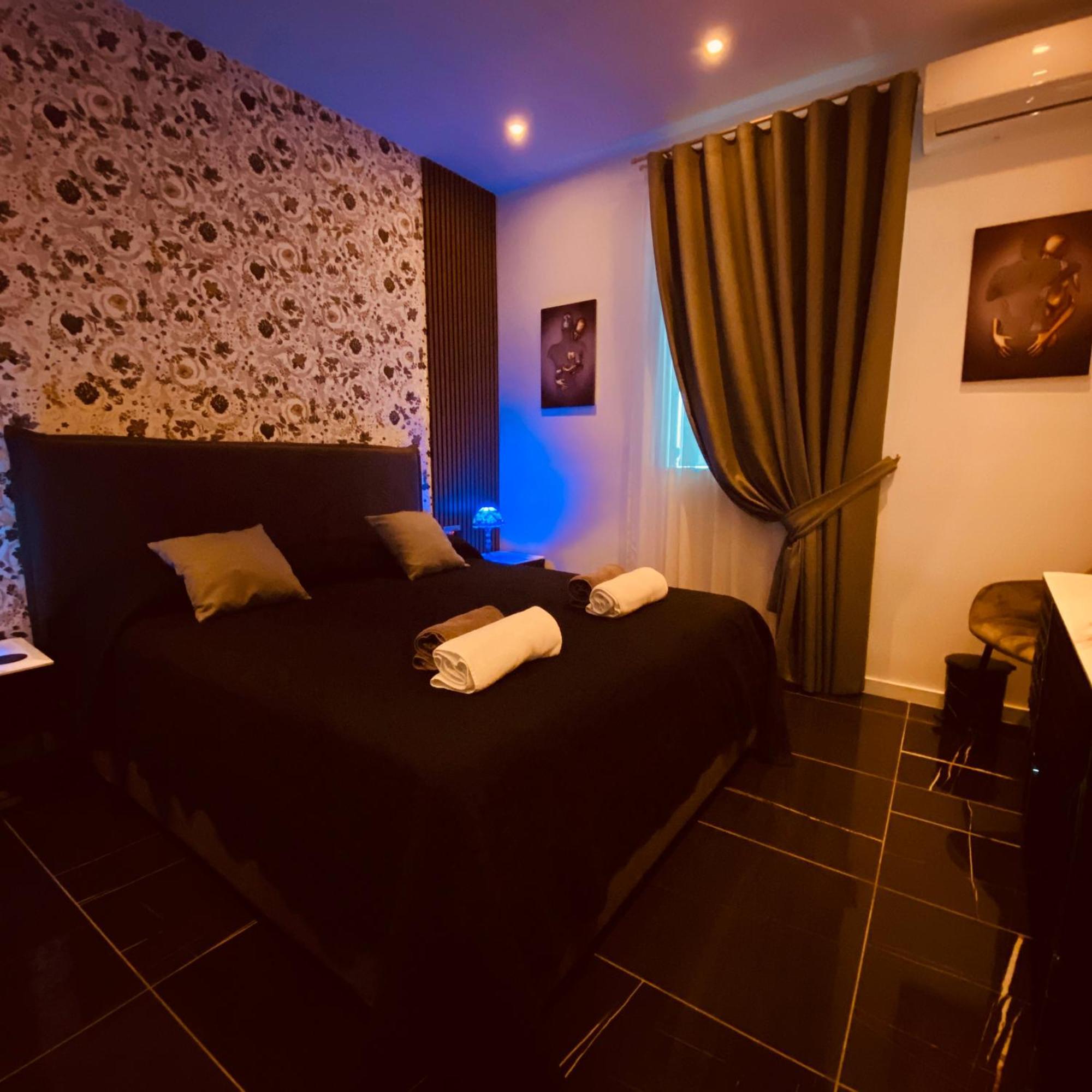Azure Gold Apartment Senglea Buitenkant foto