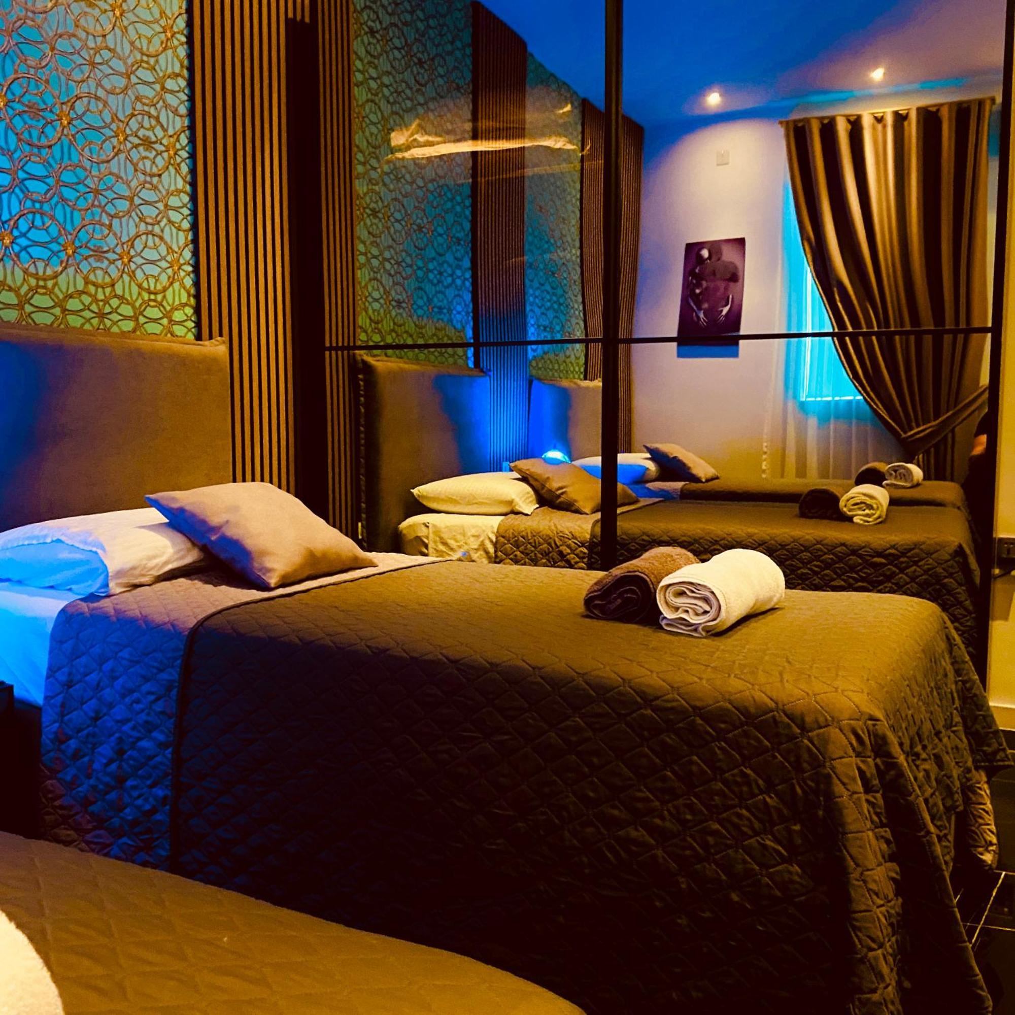 Azure Gold Apartment Senglea Buitenkant foto