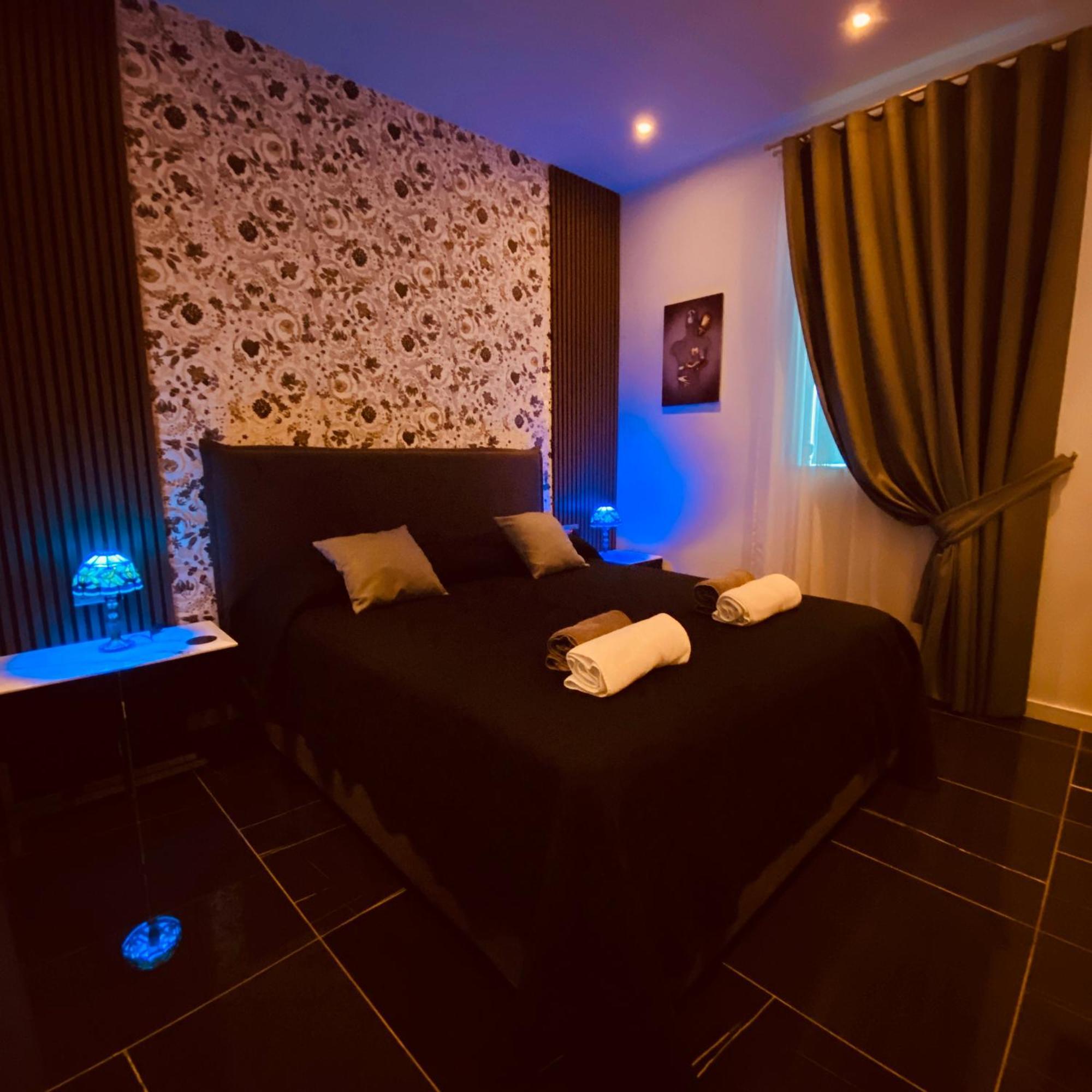 Azure Gold Apartment Senglea Buitenkant foto